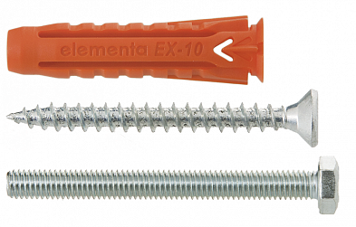 elementa EX